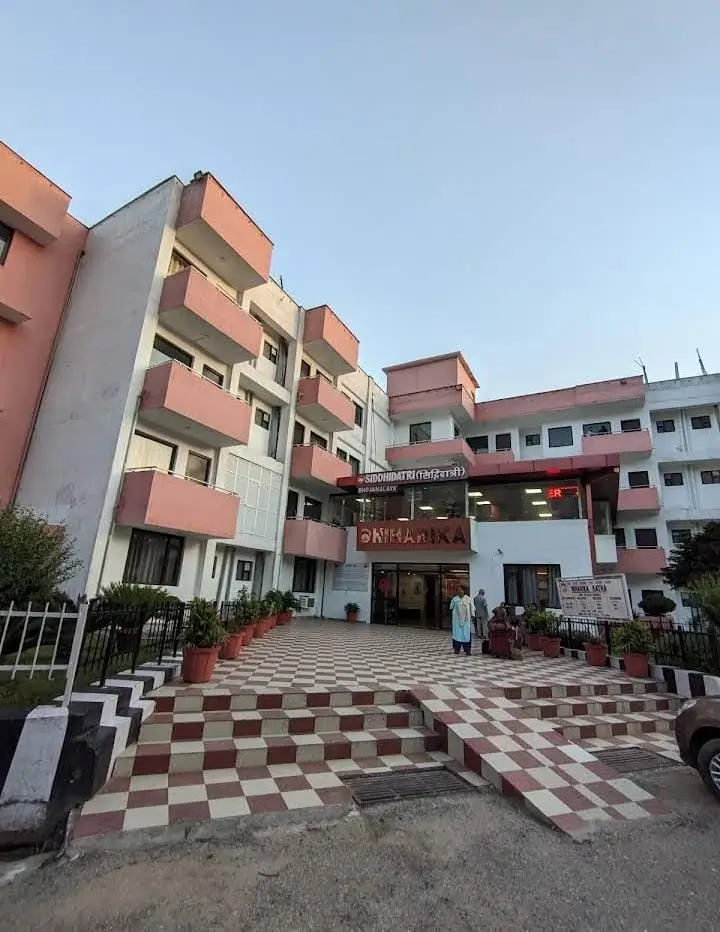  Niharika Bhawan